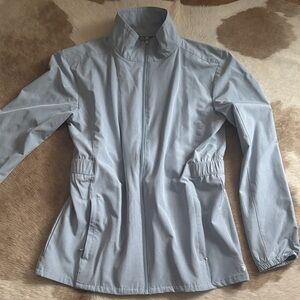 Hang Ten Women's Gray Utility Jacket
